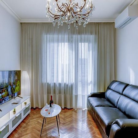 Bramante House - Intero Trilocale Vicino Alla Metro 토리노 외부 사진